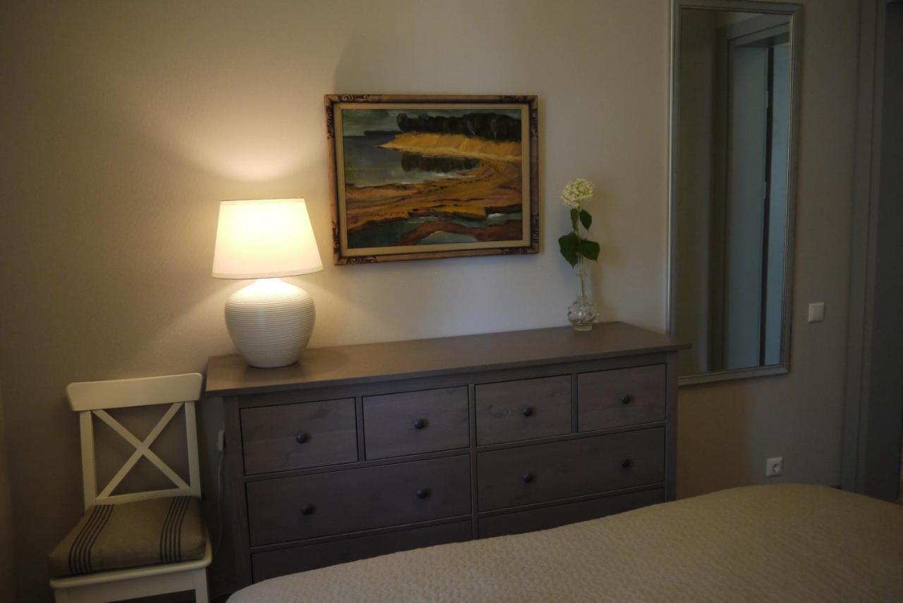 Apartments Livia Jurmala Bagian luar foto