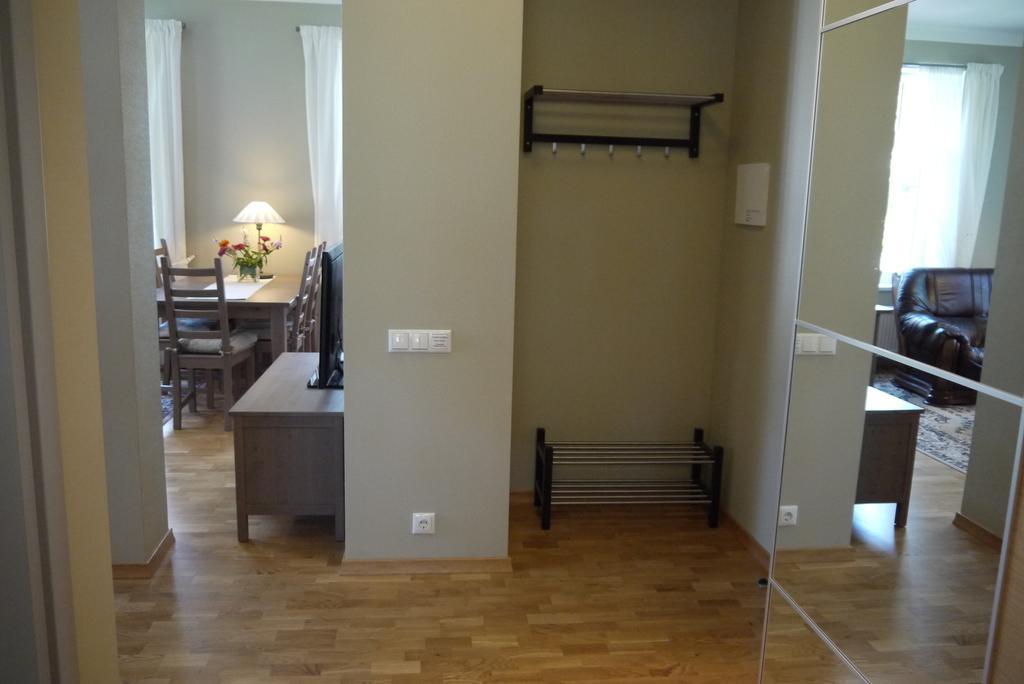 Apartments Livia Jurmala Ruang foto