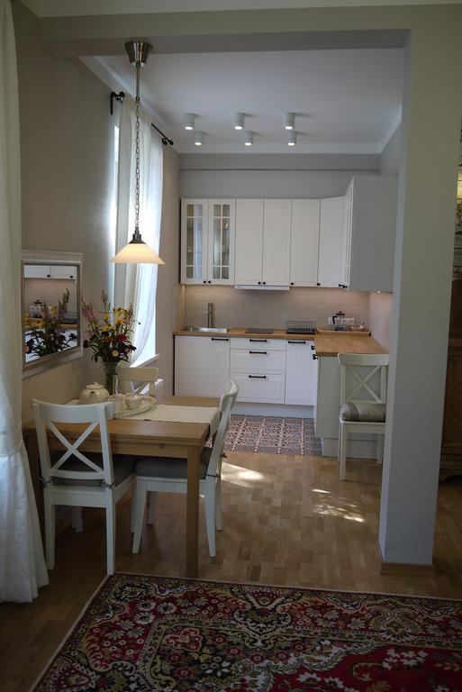 Apartments Livia Jurmala Ruang foto