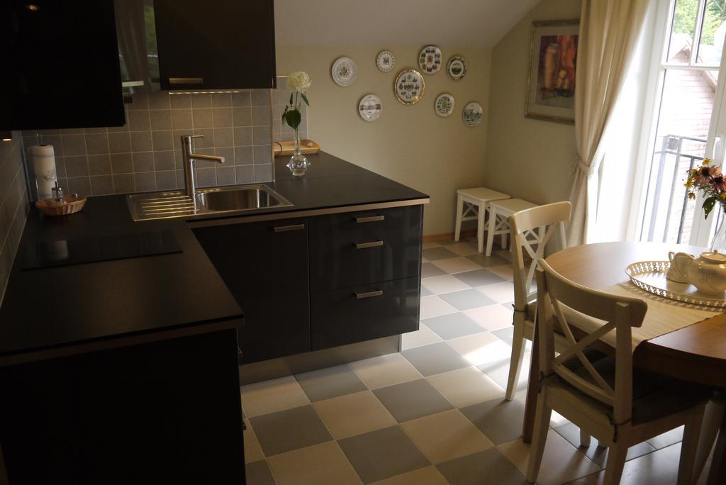 Apartments Livia Jurmala Ruang foto