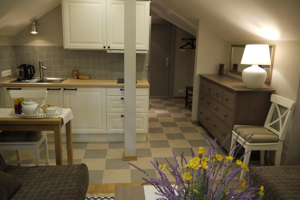 Apartments Livia Jurmala Ruang foto
