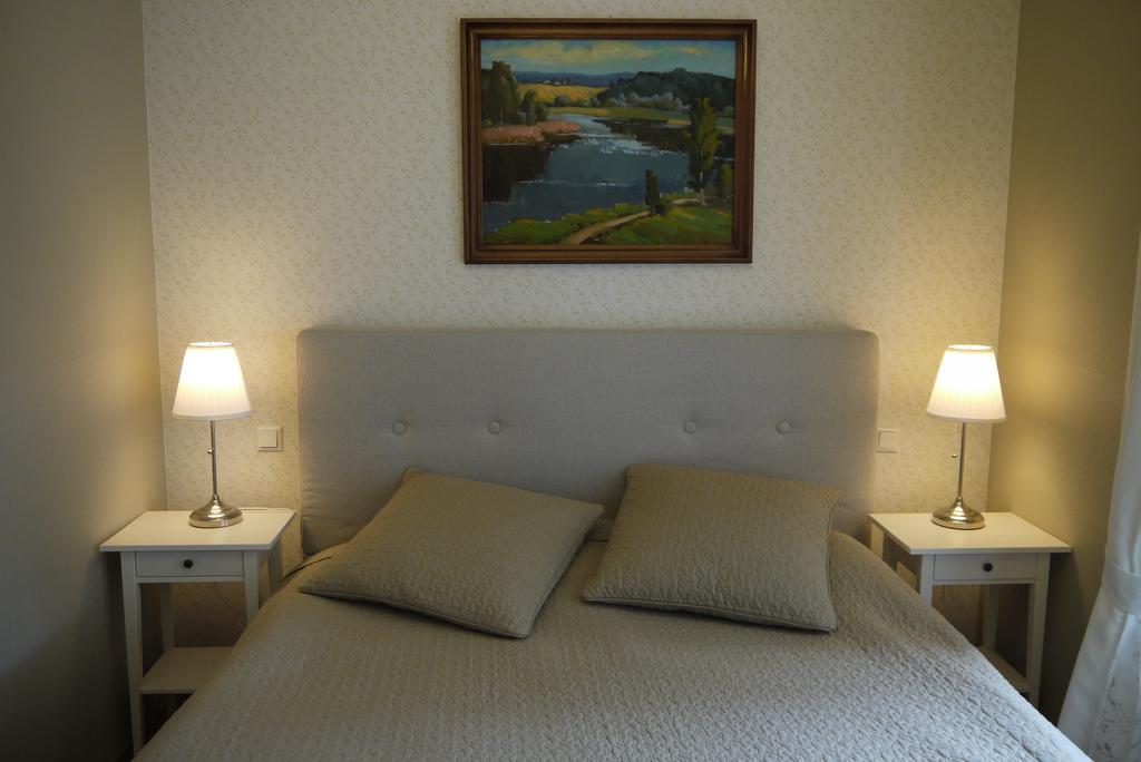 Apartments Livia Jurmala Ruang foto